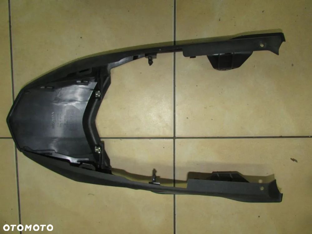 HONDA CB 125 GLR 15-18 ogon zadupek - 2