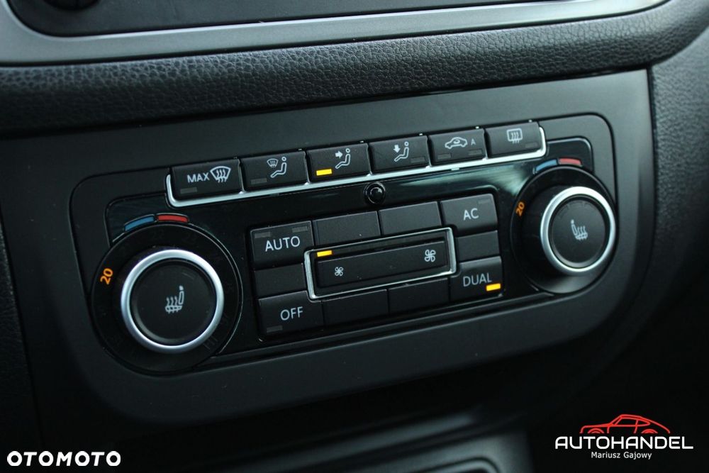 Volkswagen Golf Plus - 16