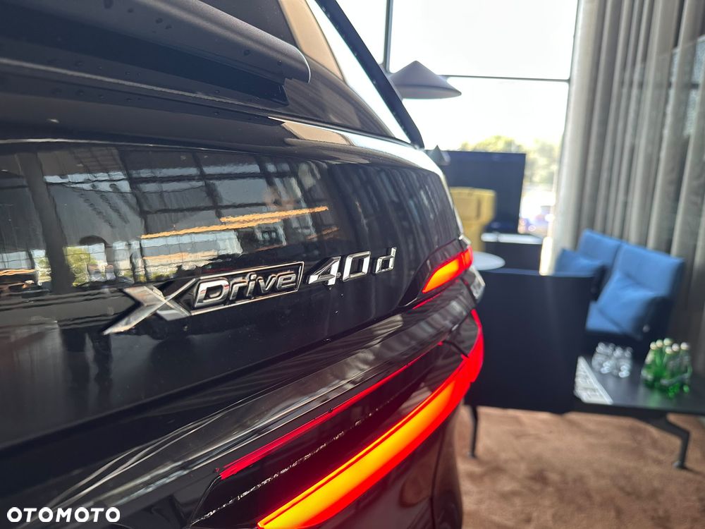 BMW X7 xDrive40d mHEV sport - 16