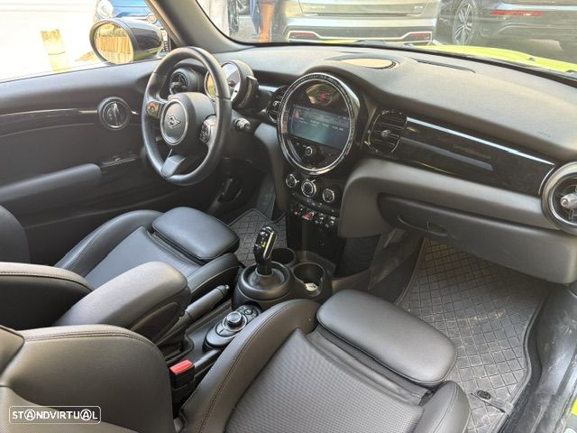 Mazda MX-5 1.5 Sky-G Excellence Navi - 25