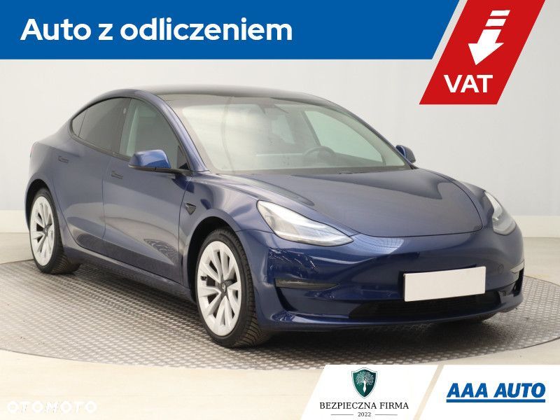 Tesla Model 3 - 2