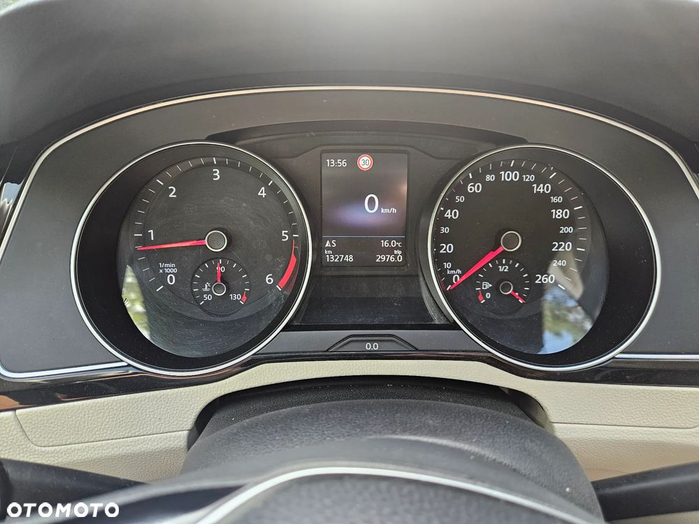 Volkswagen Passat 2.0 TDI BMT Comfortline - 7