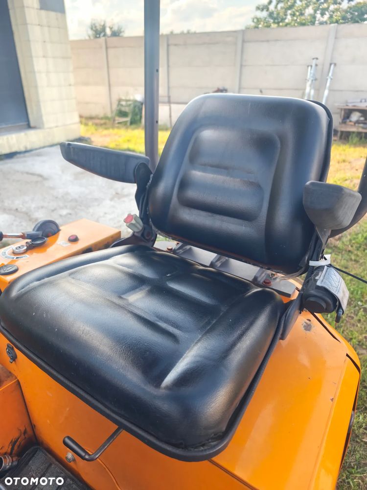 Berger Kraus Bk1200as - 3