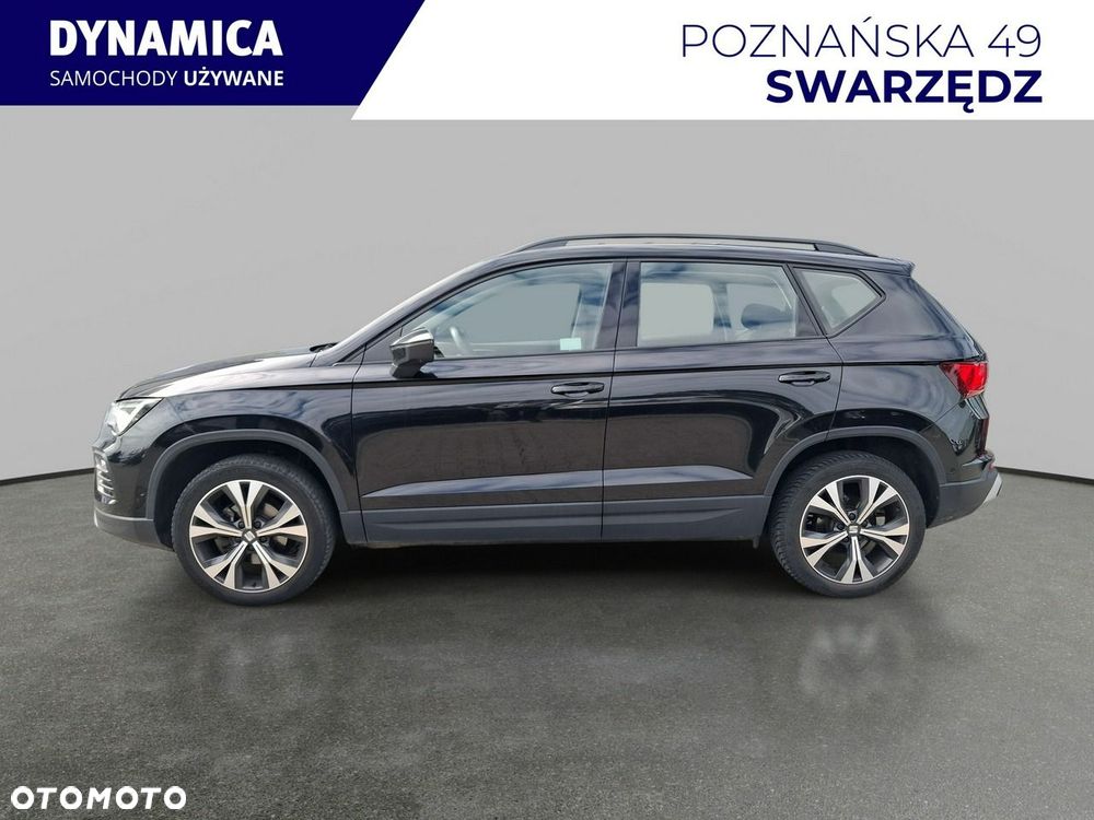 Seat Ateca - 5