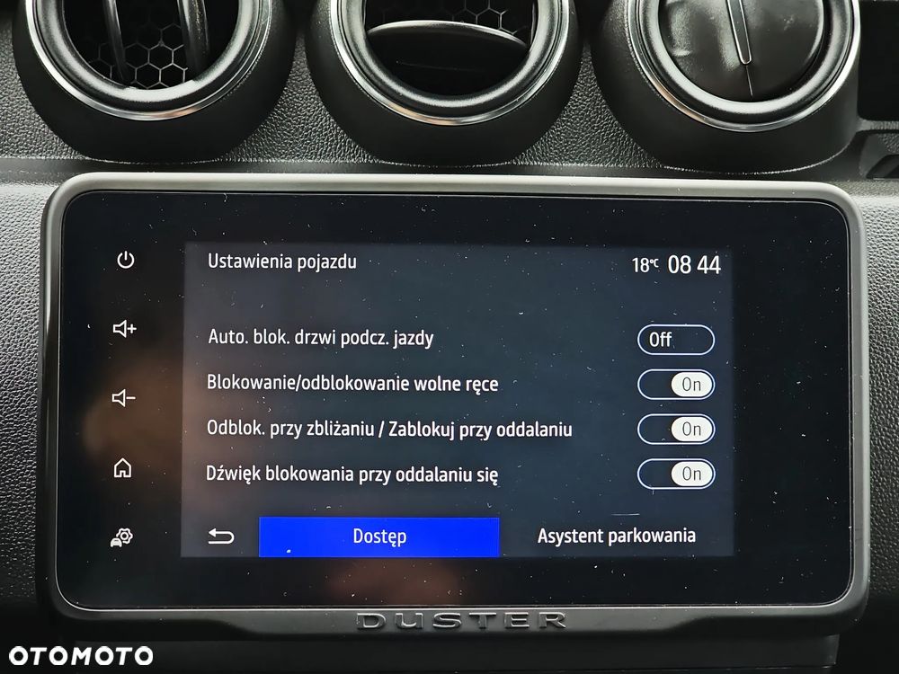 Dacia Duster 1.0 TCe Prestige - 24