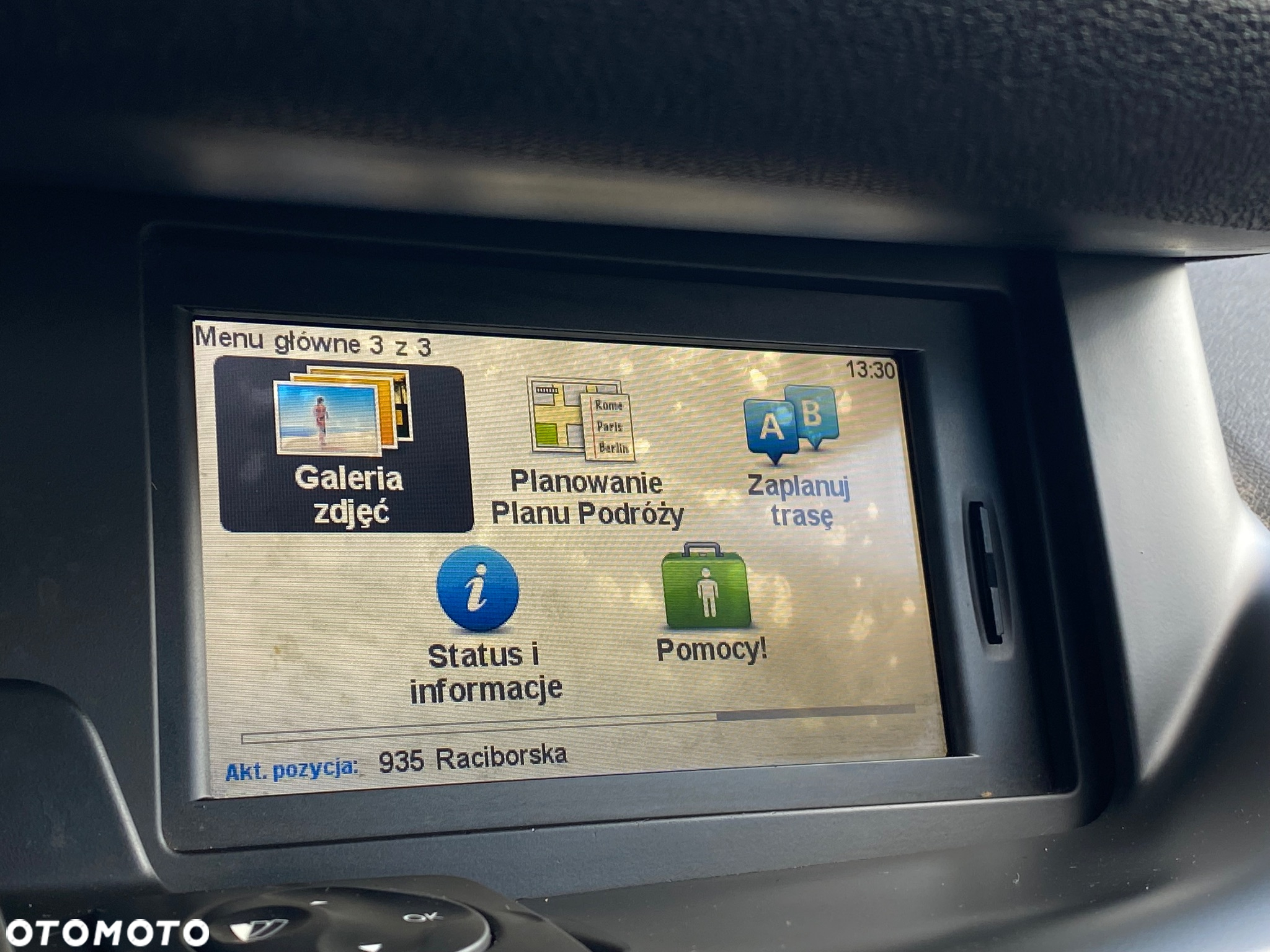 Renault Grand Scenic 2.0 16V 140 CVT Dynamique - 33