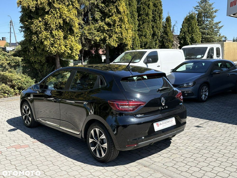 Renault Clio - 5