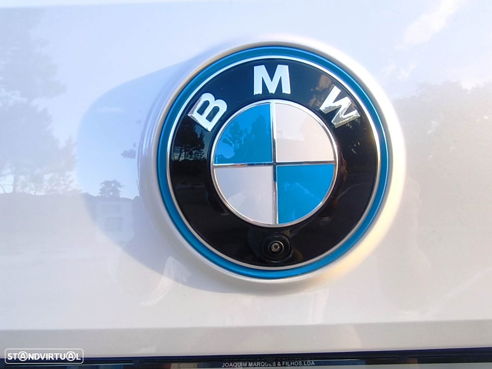 BMW iX xDrive40 - 28