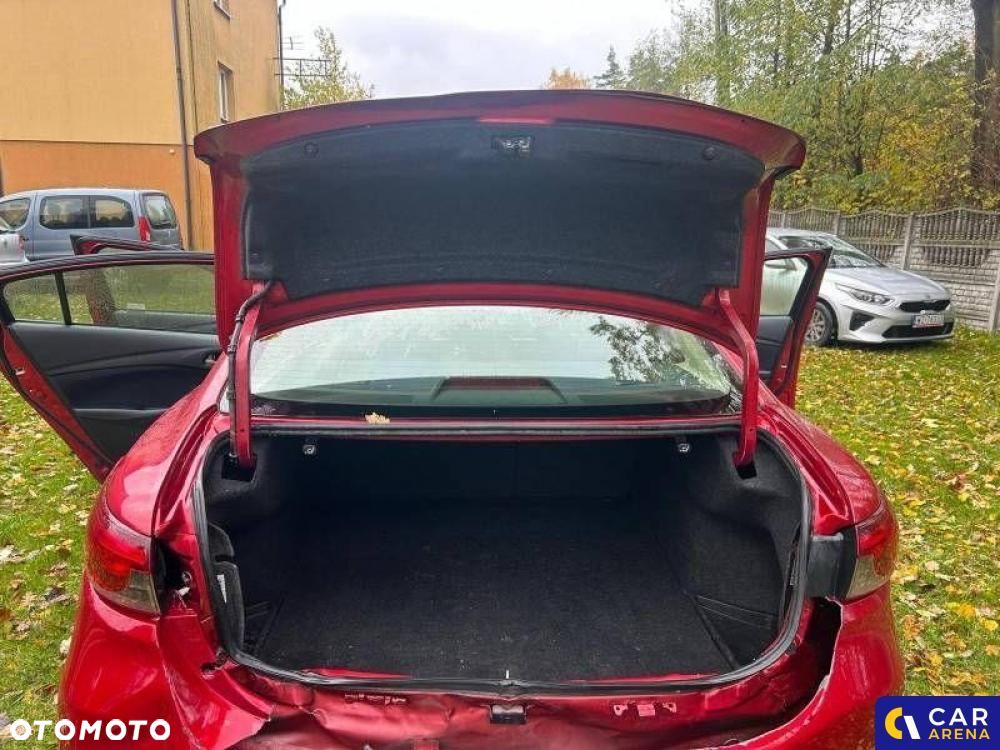 Mazda 6 - 34