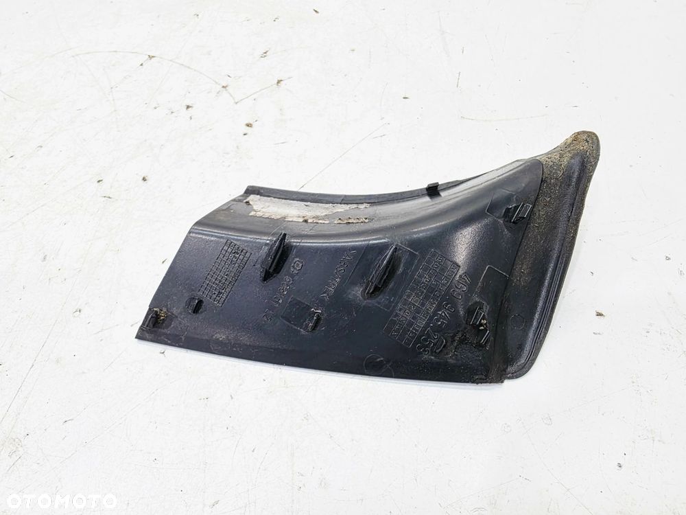 ZAŚLEPKA OSŁONA LAMPY LEWY AUDI A6 C7 AVANT 4G9945253 - 3