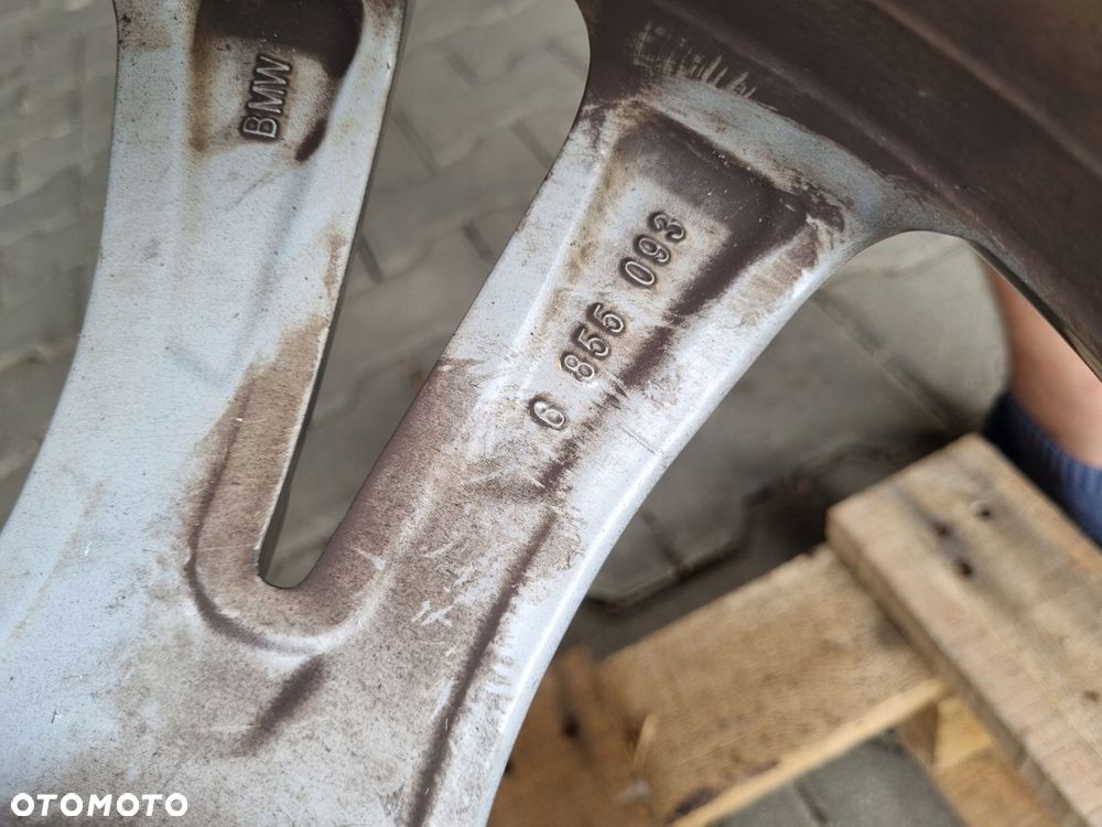 bmw 2 f45 f46 felga aluminiowa 18 cali - 4