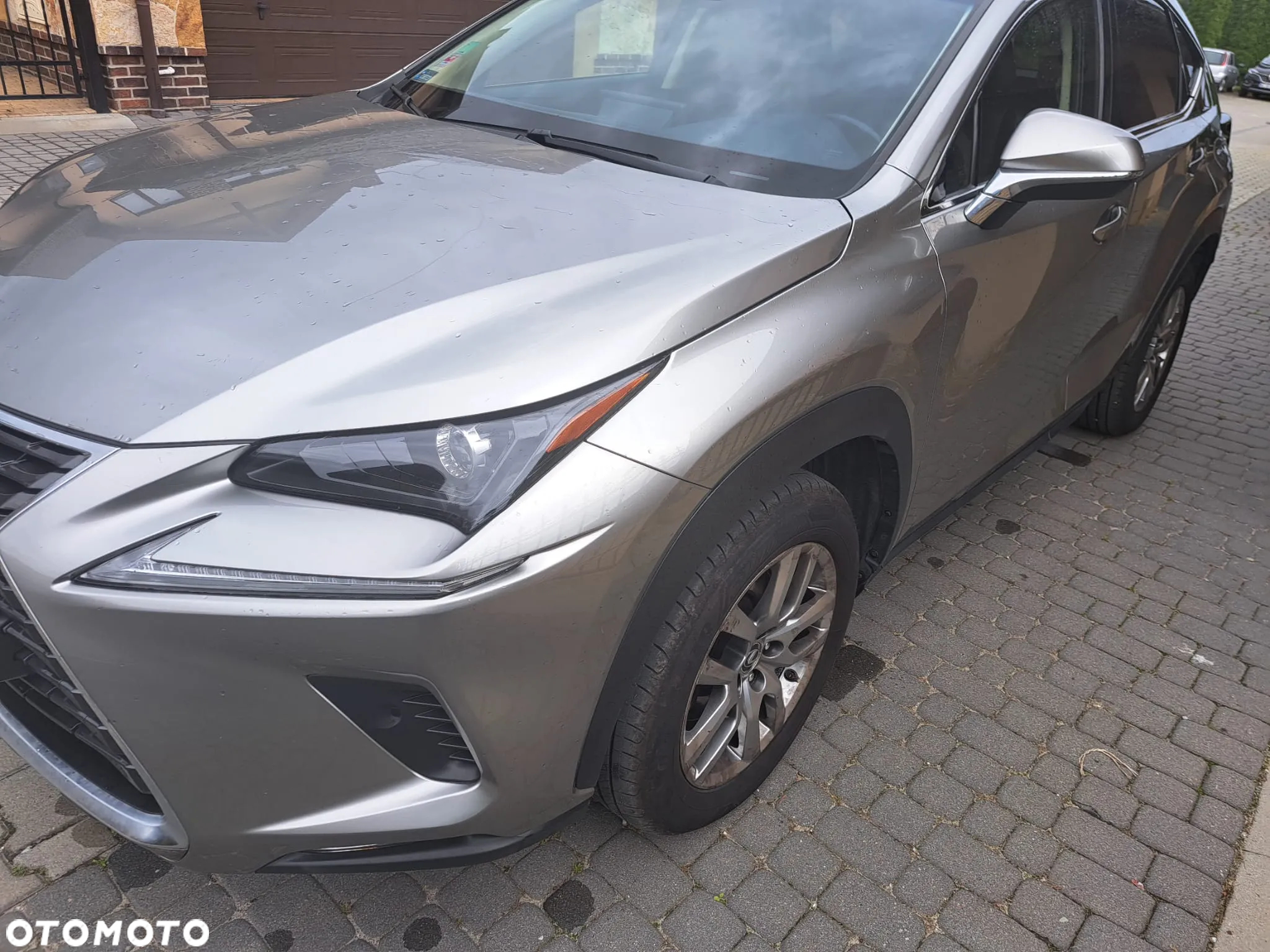 Lexus NX 300 Prestige AWD - 19