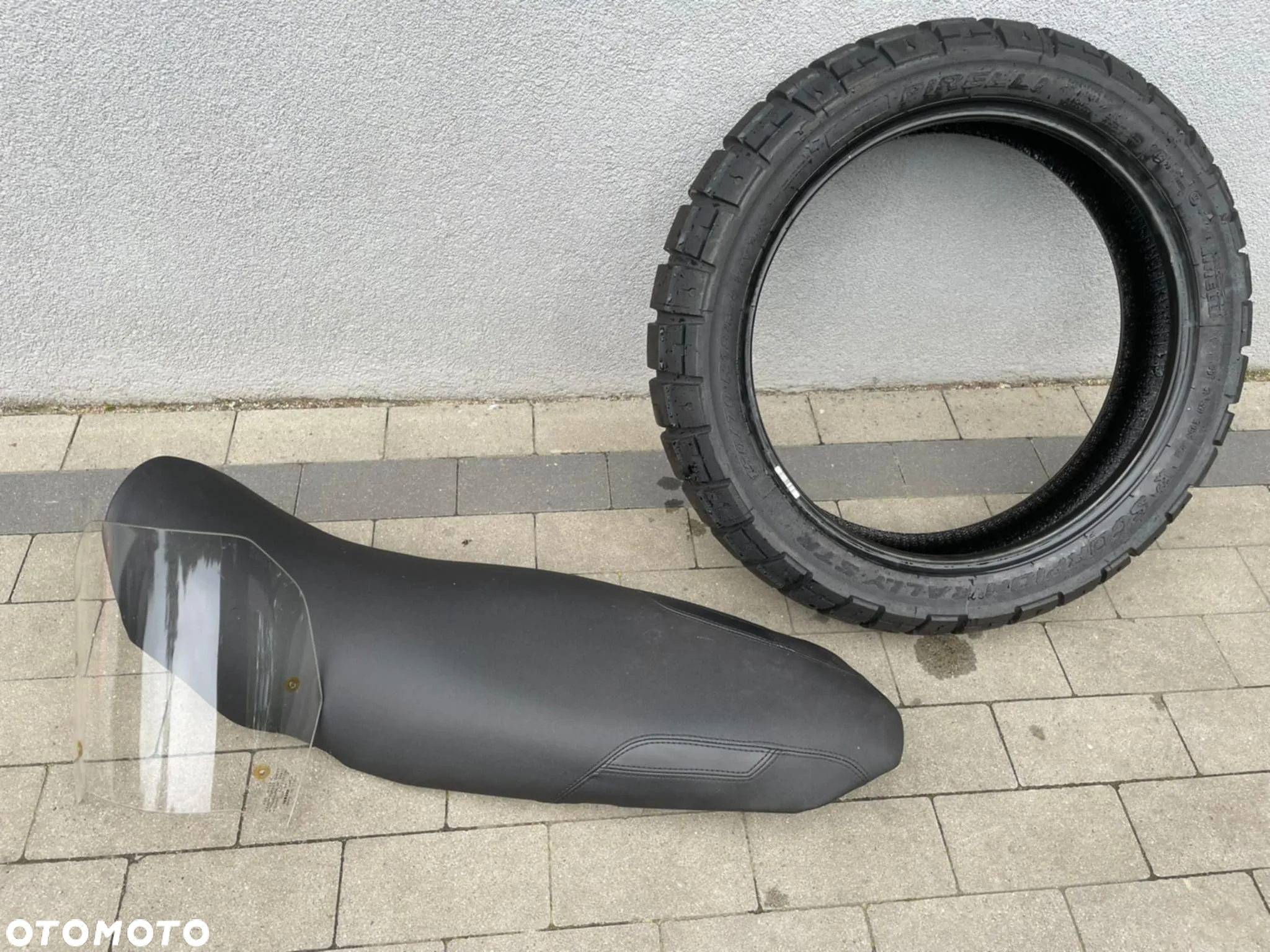 Yamaha Tenere - 11