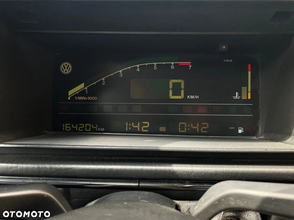 Volkswagen Golf 1.8 GTI - 17