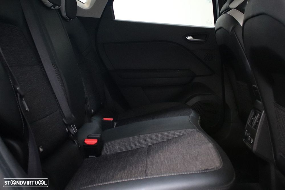 Renault Captur 1.0 TCe Techno - 23