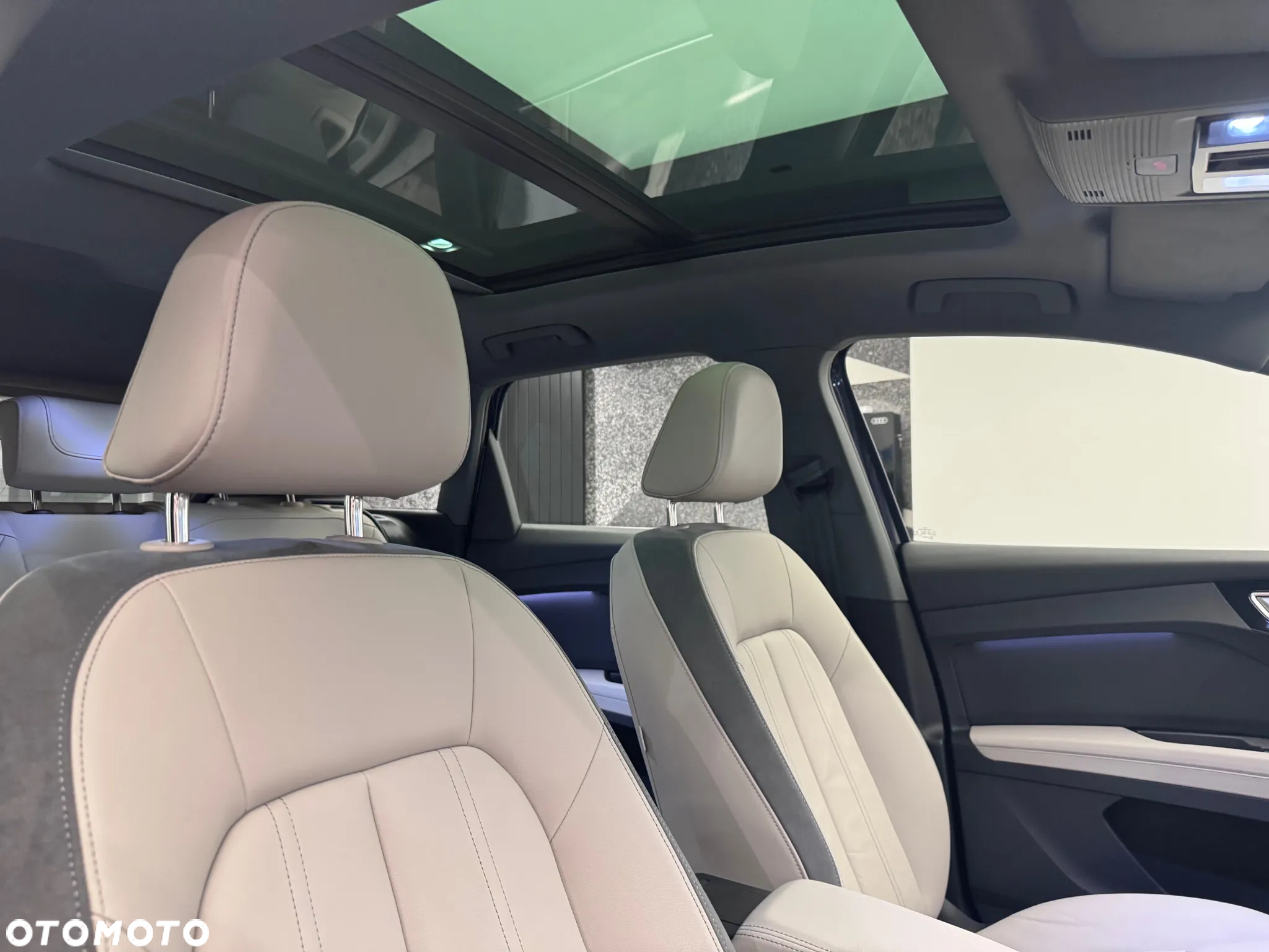 Audi Q4 e-tron e-tron 50 77kWh Quattro S Line - 33