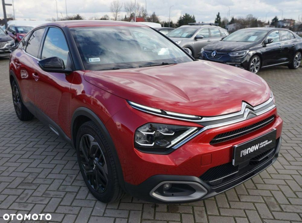 Citroën C4 - 3