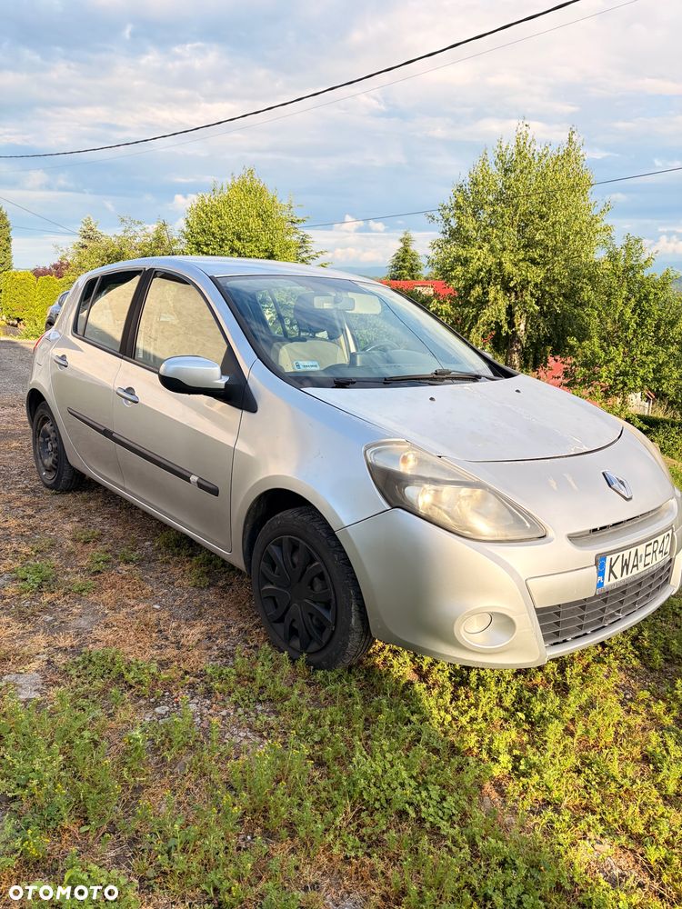 Renault Clio 1.2 16V Expression - 3