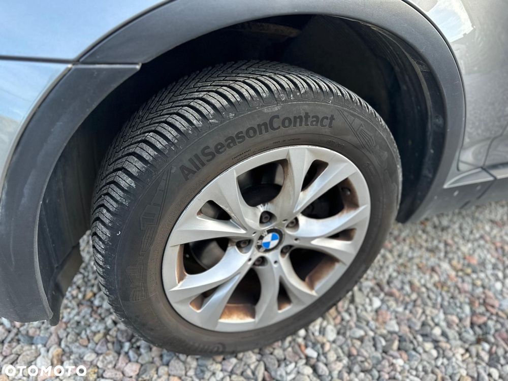 BMW X3 xDrive18d - 4