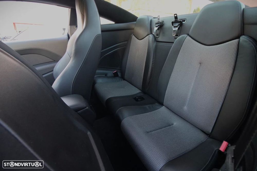 Peugeot RCZ 1.6 200 THP Onyx - 15