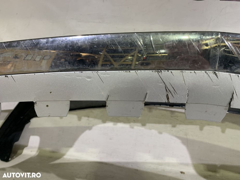 Bara fata Mercedes B-Class, AMG, W247, 2019, 2020, 2021, 2022, 2023, cod origine OE A2478852202. - 14