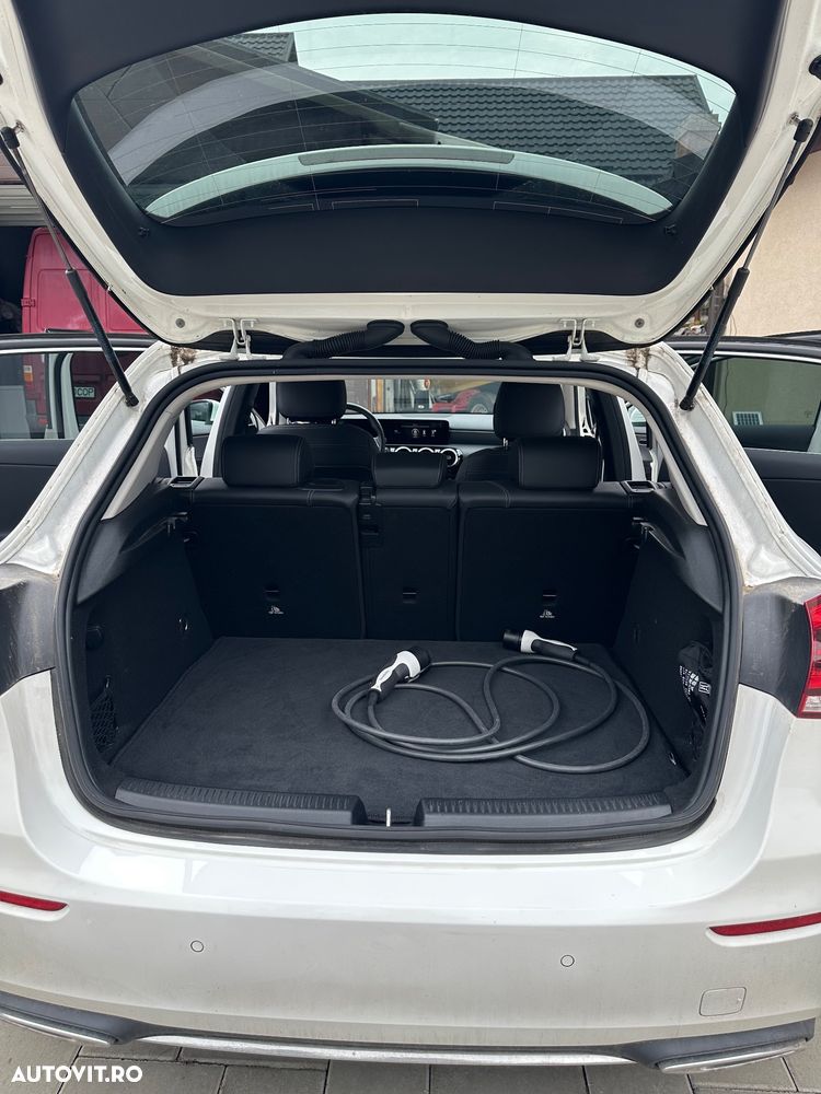 Mercedes-Benz A 250 - 8