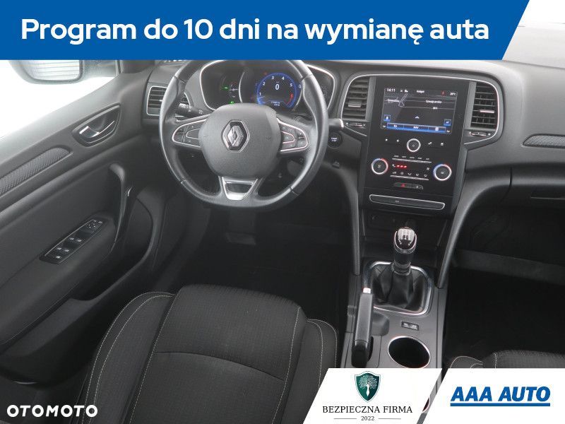 Renault Megane - 9
