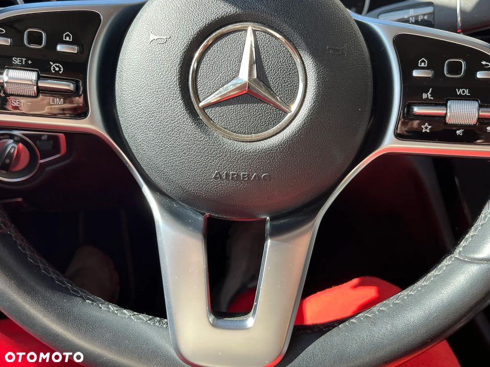 Mercedes-Benz Klasa C - 25