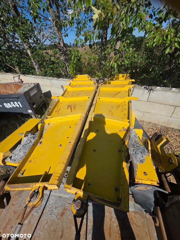 Keestrack Novum K6 - 8