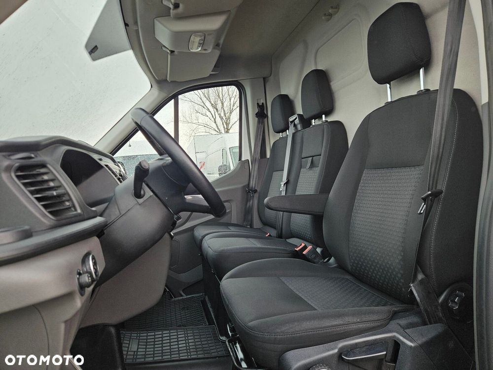 Ford transit L3H2 *66999zł NETTO* 2.0TdCi/131KM - 18