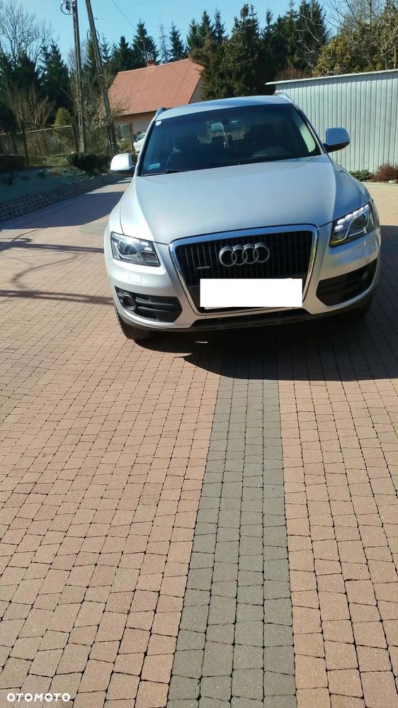 Audi Q5 2.0 TDI Quattro - 3