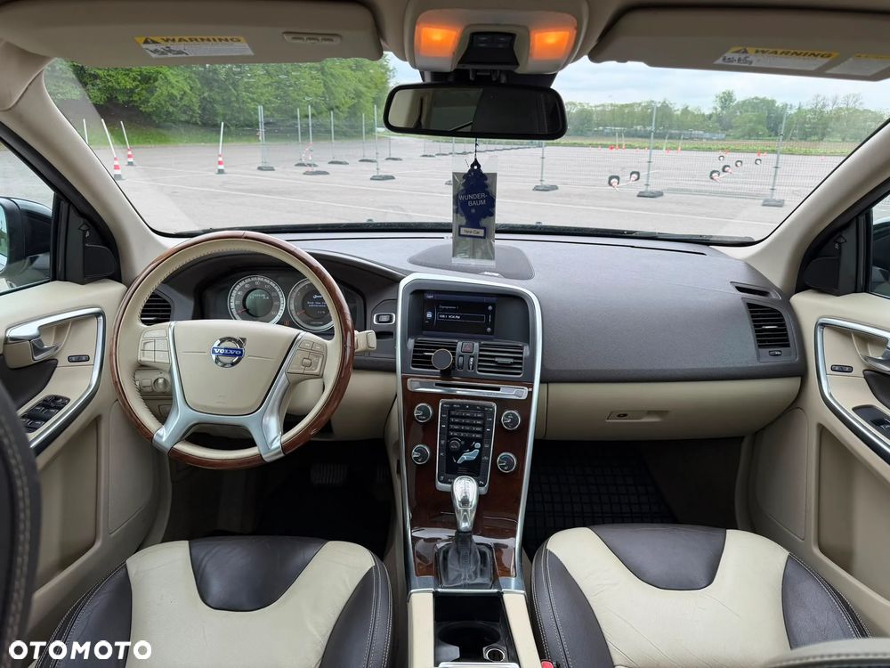Volvo XC 60 T6 AWD Summum - 3
