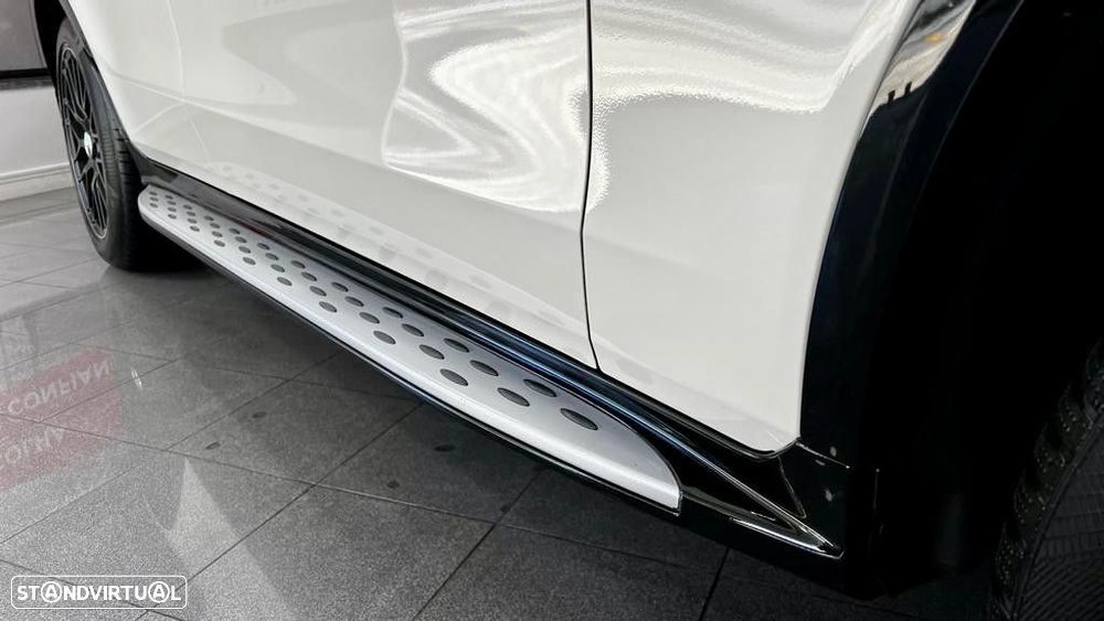 Mercedes-Benz GLC 350 - 20