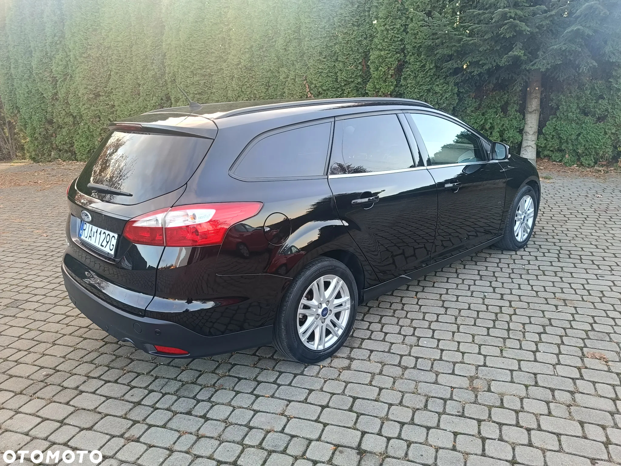 Ford Focus 1.6 TI-VCT Trend - 3
