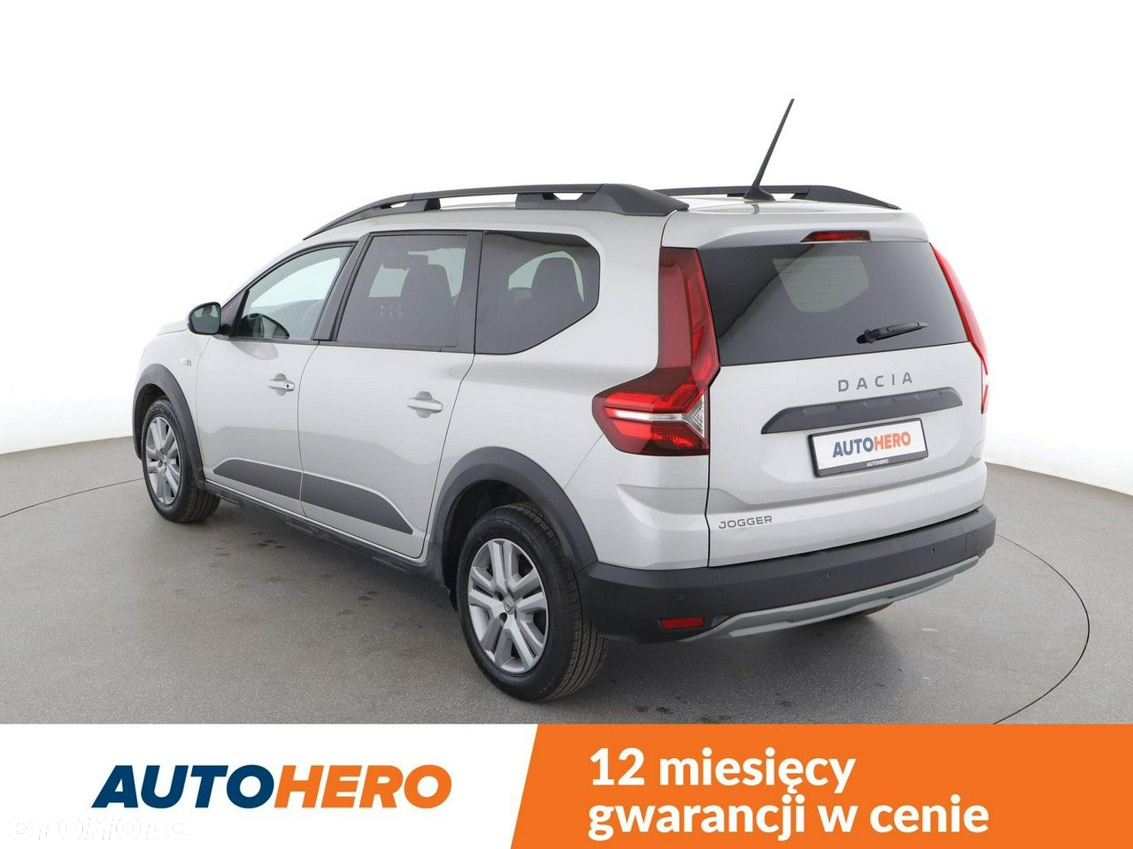 Dacia Jogger 1.0 TCe Comfort - 4