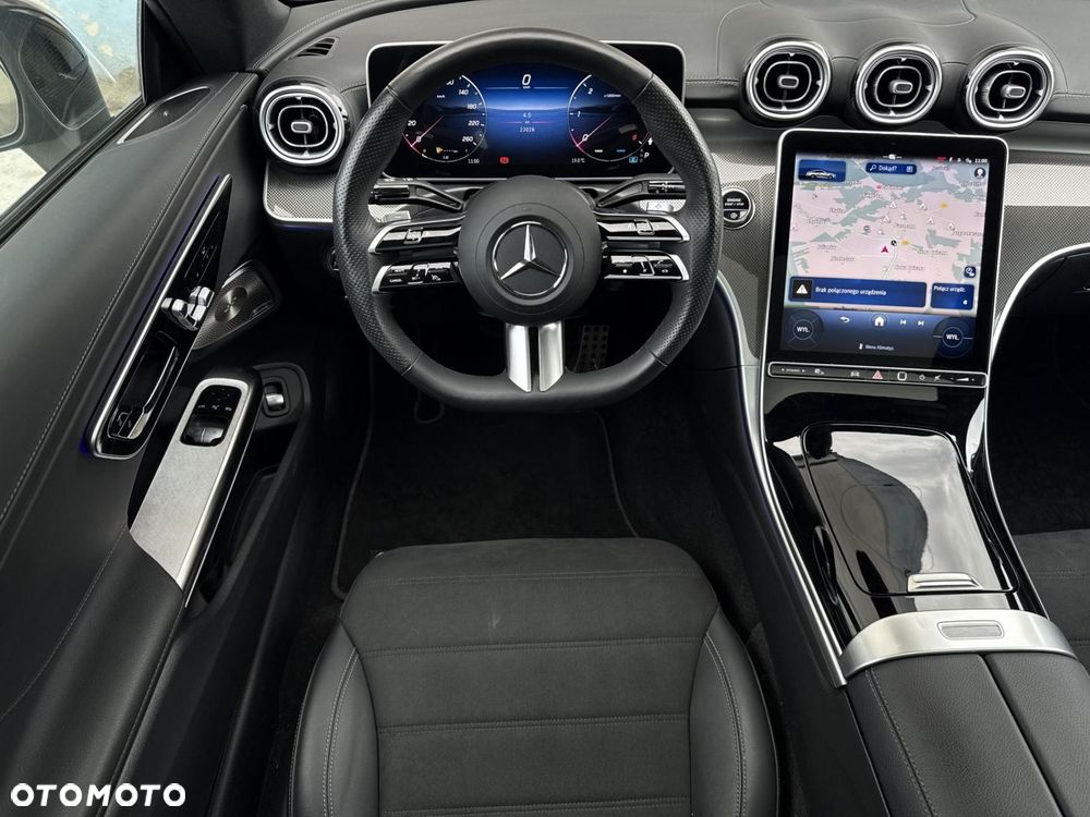 Mercedes-Benz CLE - 10