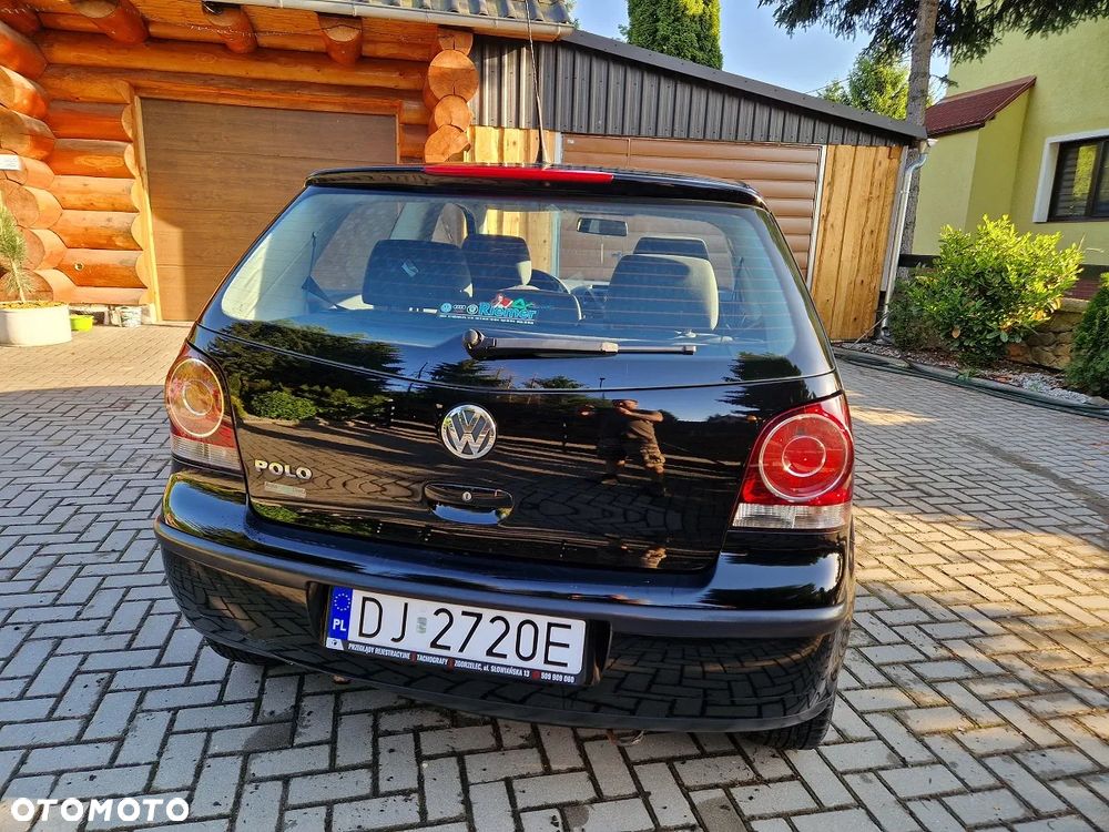 Volkswagen Polo 1.2 Team - 7