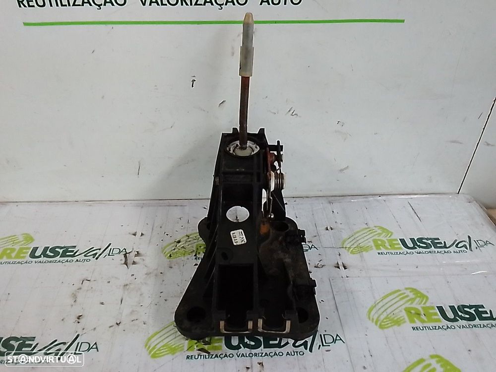 Caixa De Transferências/Selector De Velocidades Peugeot 307 Sw Caixa/C - 2