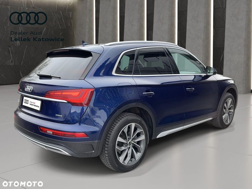 Audi Q5 - 4