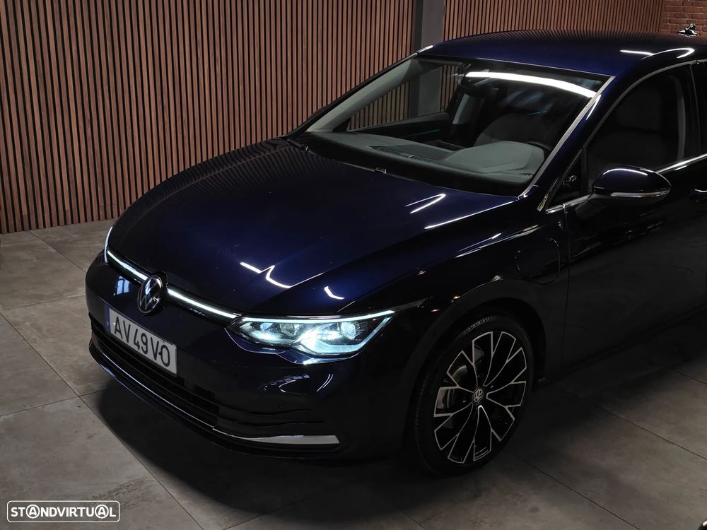 VW Golf 1.4 TSI e-Hybrid DSG - 20