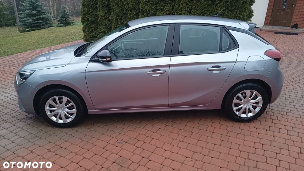 Opel Corsa 1.2 Start/Stop Elegance - 21