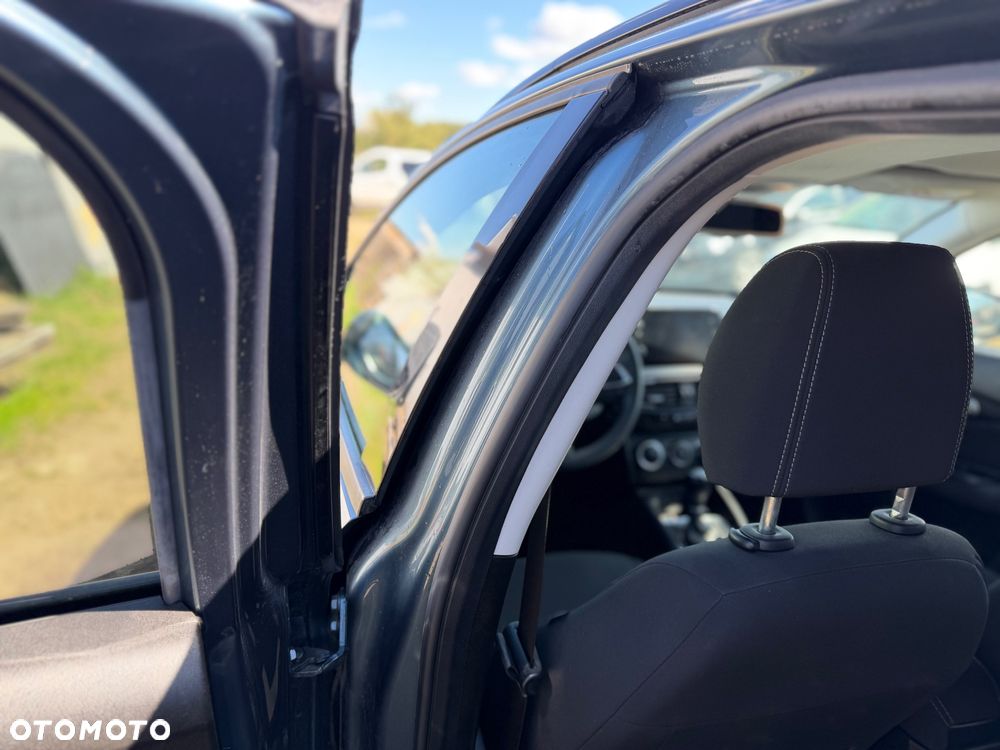 Fiat Tipo - 13
