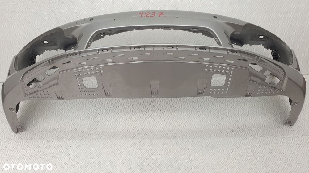 porsche 911 991 zderzak przód przedni - 2