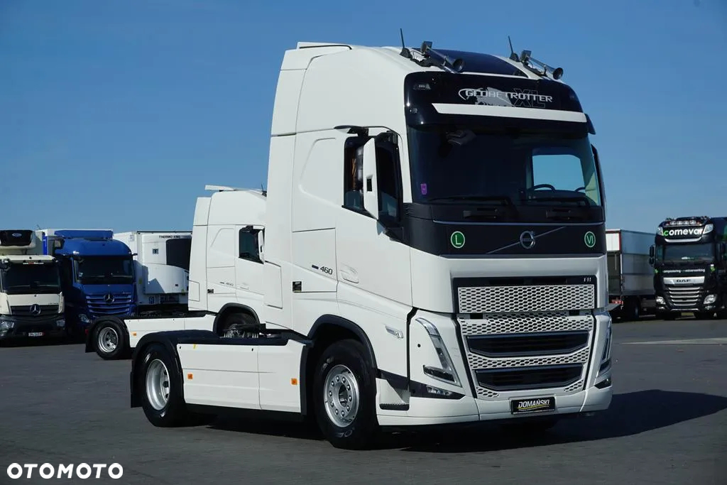 Volvo FH / 460 / I – SAVE / XL / EURO 6 / ACC / I -COOL / NOWY MODEL - 3