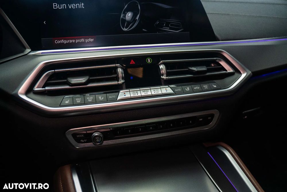 BMW X6 xDrive30d - 24