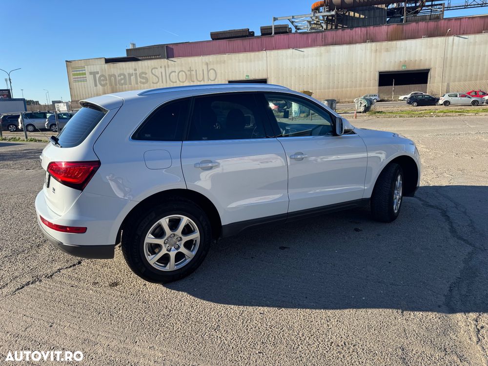 Audi Q5 2.0 TDI Quattro - 19