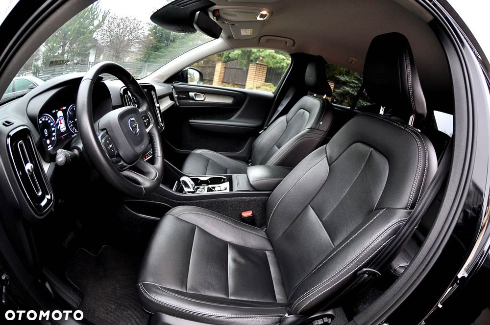 Volvo XC 40 D3 Inscription - 23