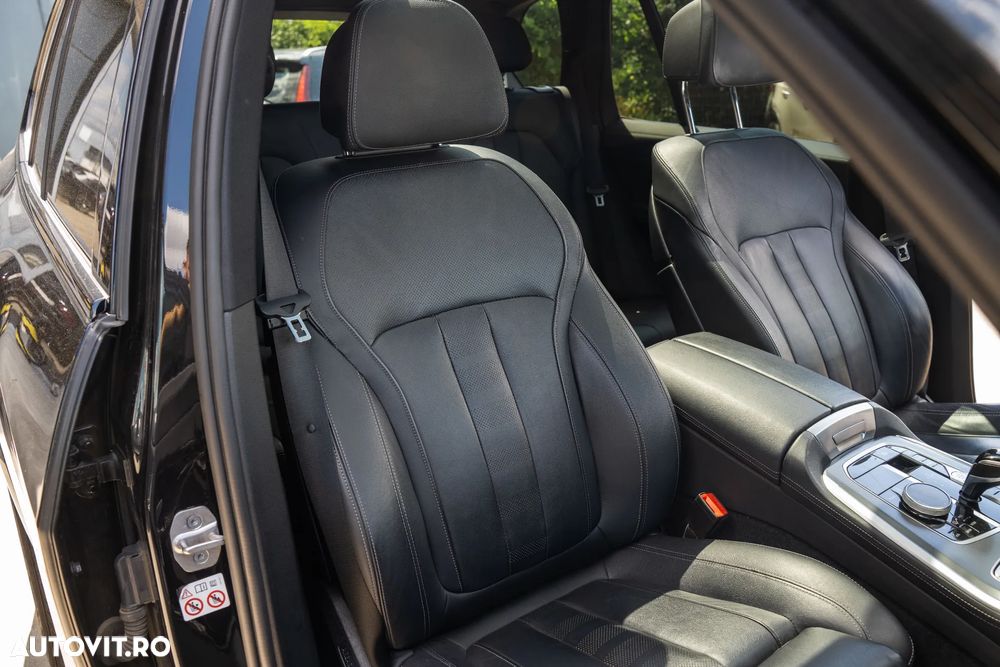 BMW X5 xDrive30d AT MHEV - 35