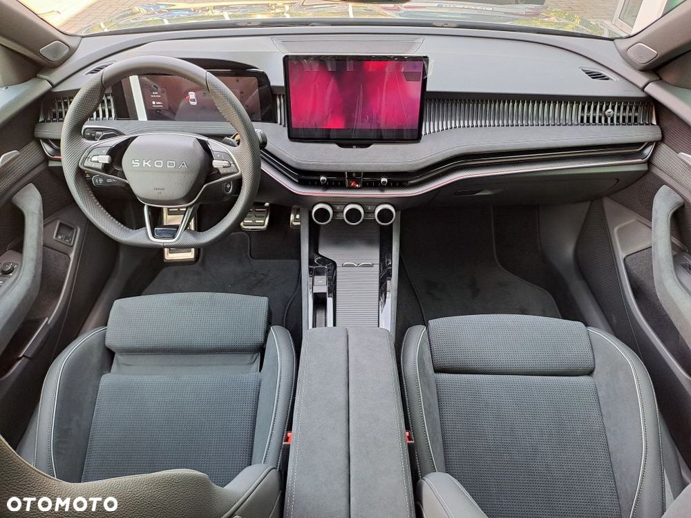 Skoda Superb 1.5 TSI Plug-in Hybrid Sportline DSG - 8