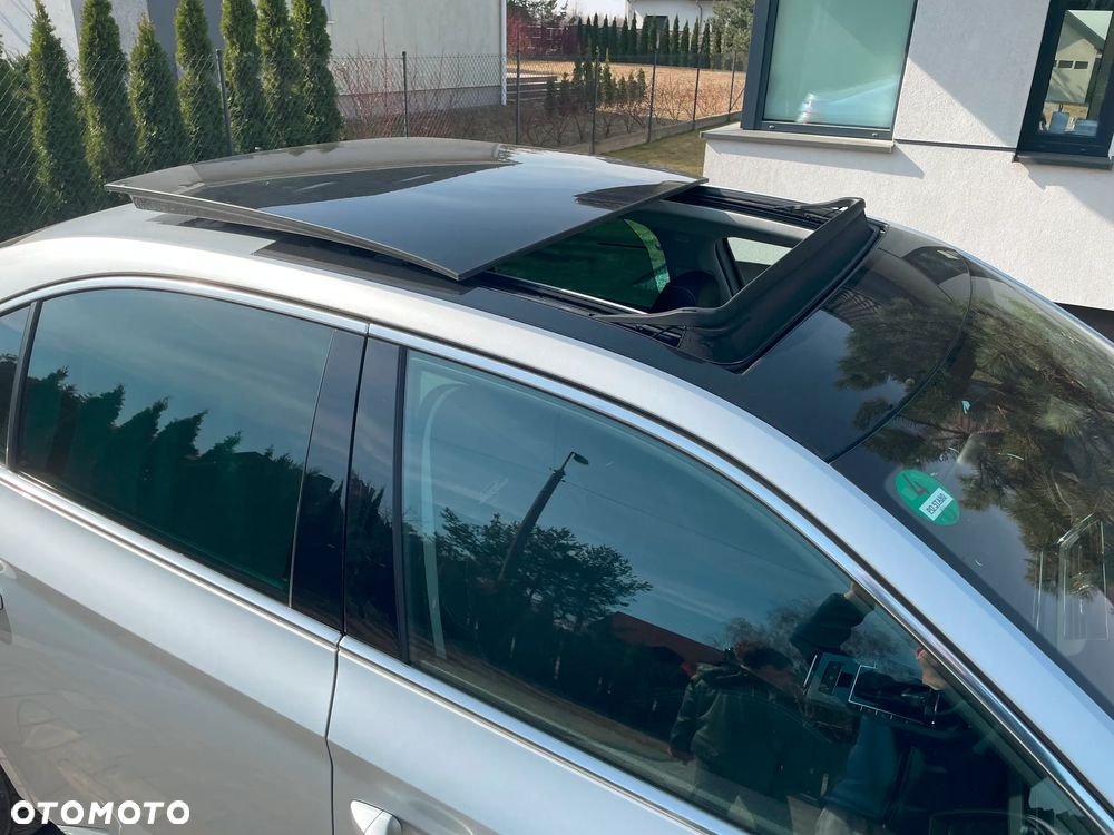 Skoda Superb 2.0 TSI L&K DSG - 6